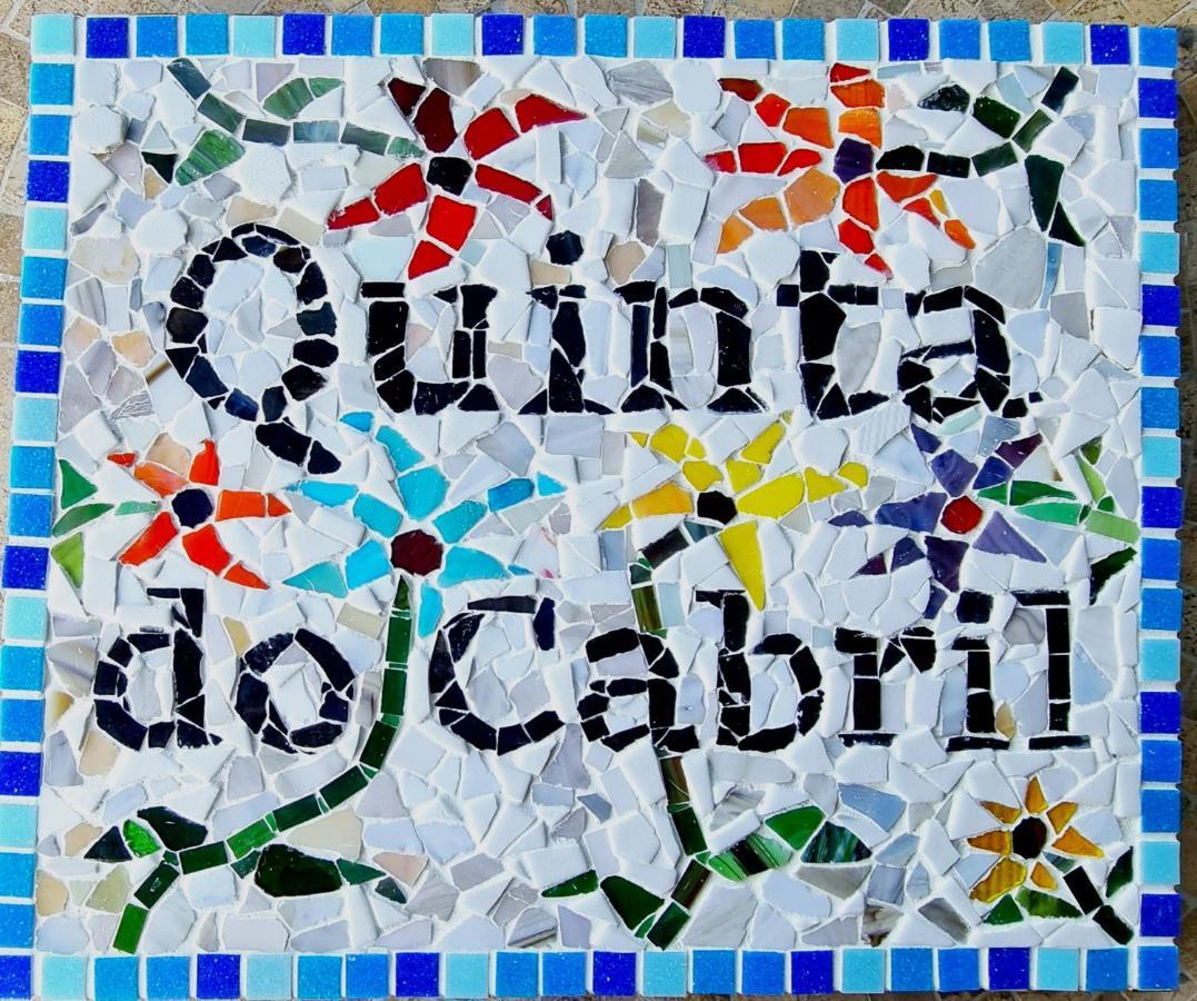 SerpinsQuinta Do Cabril公寓 外观 照片